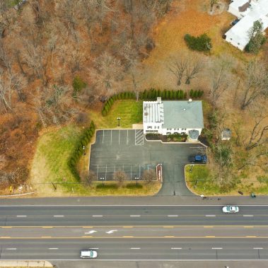 Real Estate Drone Photography