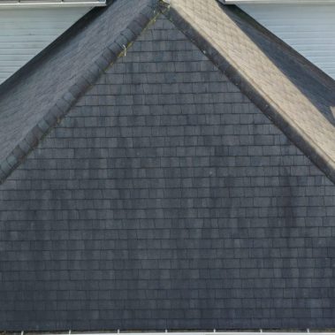 Drone Roof Inspection